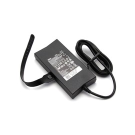 AC ADAPTER DELL LA130PM121 19.5V 6.7A 130W LAPTOP CHARGER PSU