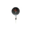 Shars .030" x .0005" Large Black Face Dial Test Indicator,