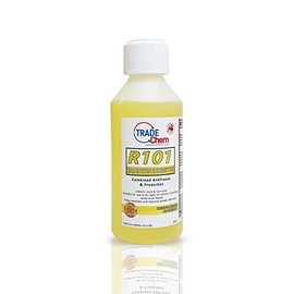 Trade Chemicals Towel Radiator Inhibitor & Protector - Inhibitor & Protector