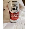 Magic Red Shaving Powder 5.0 oz. Extra Strength Depilatory by