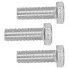 Caltric 42" 48" 54" Deck Spindle Blade Hex Bolt for