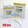 Pack of 100 pH Test Strips pH 4.5-9.0 Test Paper