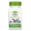 Vitex Agnus Castus de Natures Way, 400 mg, 100 cápsulas