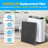 Scienraise 1 Pack HAP602 Replacement Filter Compatible with ECOSELF HAP602