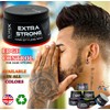 Totex Extra Strong Hair Styling Wax 150 ml - 24-Hour