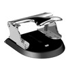 El Casco Hole Punch Chrome & Black M-200 CN