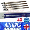 4 Pcs Heater Glow Plugs Intended For Hyundai i30, Tucson,