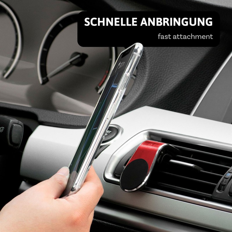 ONEFLOW Car Flex Grip für alle VIVO Modelle – Auto