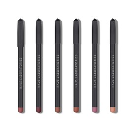 HAUS LABORATORIES By Lady Gaga: RIP LIP LINER | Halbmatter, wasserfester Lipliner-Stift, Spar-Set, präzise und langanhaltend mit Lipliner- oder Lippenstift-Finish, vegan und tierversuchsfrei