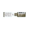 Takagi Takagi Triple Stop Convex Measure 1.0 inches (25 mm)