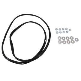Pentair 474952 Chamber Gasket Kit for Mastertemp 125 Heaters