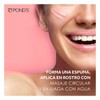 Hidratante Facial en Gel Pond's Fruity Hydra Fresh Sandía 110g