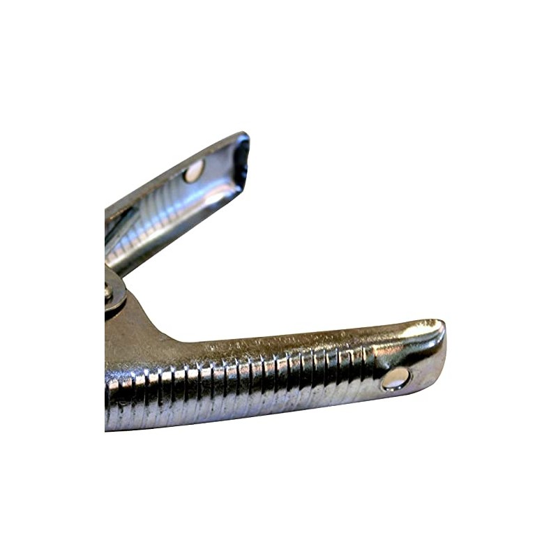 Rolson 60346 150 mm Steel Spring Clamp