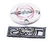 Soul Eater - Gorro de punto bordado para cosplay