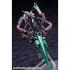 Hexa Gear Hyde Storm Plastic Model, Total Length: 7.9 inches