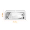 2 Pack Machine Lint Filter Panasonic Lint Compatible for AXW22A-6BM0,