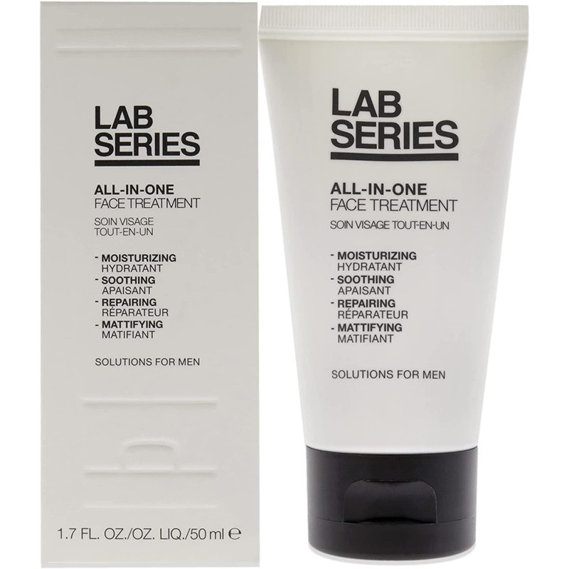 Lab Series All-In-One Face Treatment Treatment Men 1.7 oz