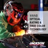 Jackson Safety Premium Graphic Welding Hood with ADF - Ultra