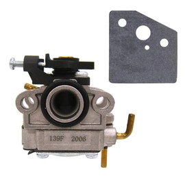 FitBest Carburetor for Troy-Bilt TB685EC TB635EC TB6044XP TB625EC MTD 753-08323 Trimmer Carb