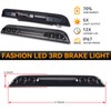 POPMOTORZ LED Third 3rd Brake Light Fit For Ford F150