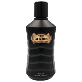 The Face Shop 더페이스샵 더 블랙밤 스킨 140ml The Face Shop The Black Balm Skin 140ml
