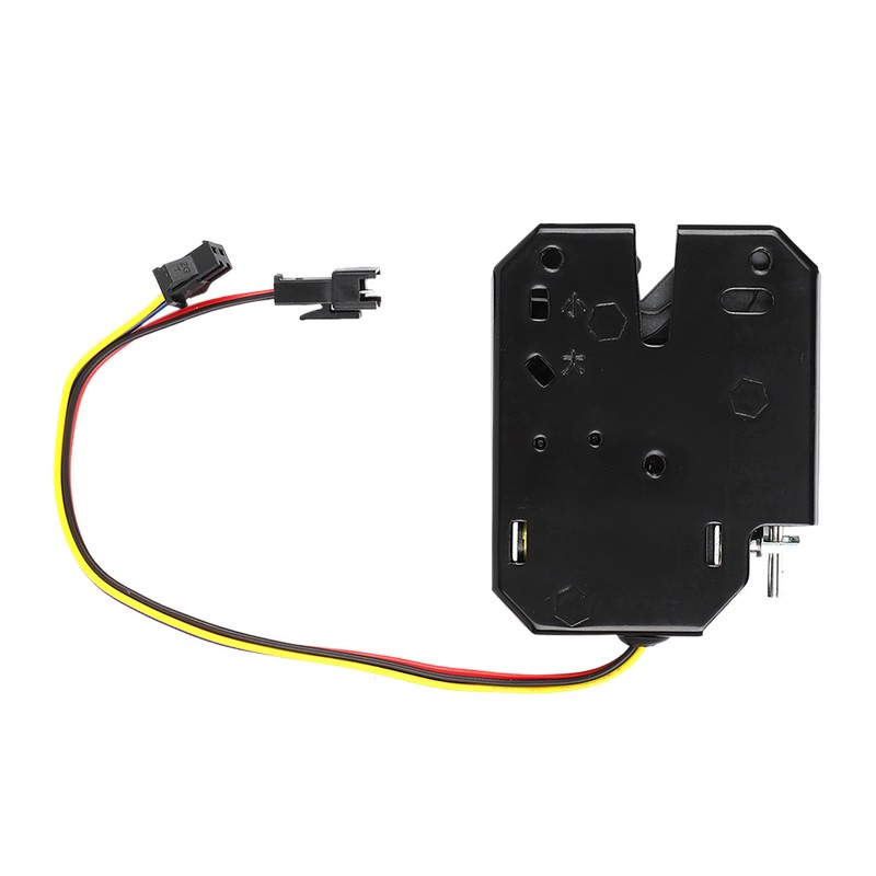 Adjustable Digital Smart Electric Cabinet Electromagnetic LockDC24V
