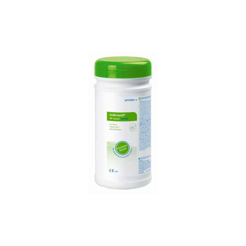 Mikrozid Af Jumbo 200 Wipes