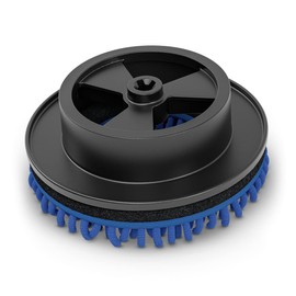 Kärcher Replacement Attachment Car & Bike for Rotating Washing Brush WB 130