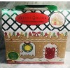 Bakery Bling Ready to Biuld Designer Gingerbread House Kit:26.4oz/749