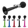 GOTOTOP Bicycle Bell, Bicycle Horn, Metal, Classic Air Horns, Bicycle
