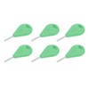 10pcs Surfboard Fin Key for FUTURE Professional Small Holes Surfboard