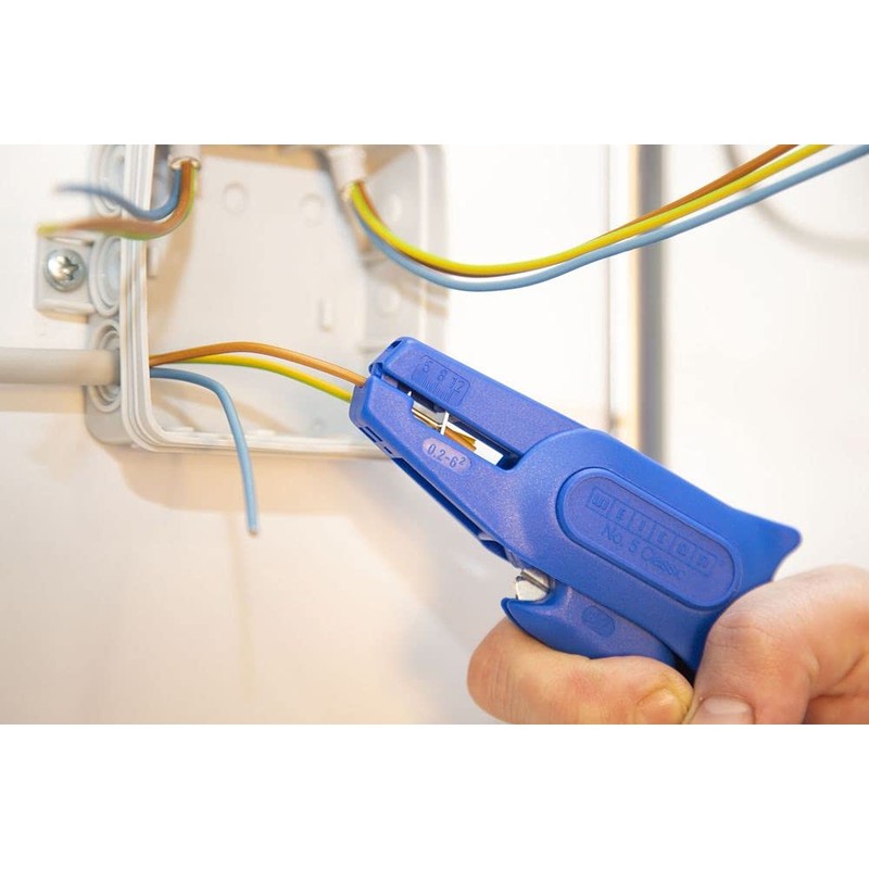 WEICON Tools No. 5 Classic Set of 2 Automatic Wire