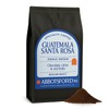 Guatemala Santa Rosa Ground Coffee Medium Roast, Holiday Flavored Coffee