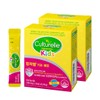 Culturelle Kids Packet Children's LGG Probiotics 60 Packets (2 Months) / 컬처렐 키즈패킷 어린이 LGG유산균 60포 (2개월)