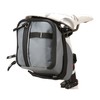 OSTRICH Saddlebag [SP-605] Gray
