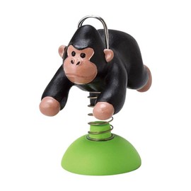 Setocraft Swing Memo Holder Gorilla SR-7514