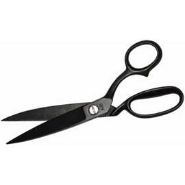 AJC Tools 091-S10T 10" Non-Stick Coated Super Duty Roof Bent Shear