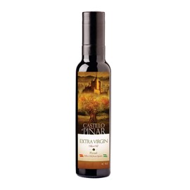 Castillo de Piñar 250ml Extra Virgin Olive Oil PICUAL SINGLE-VARIETY NON-GMO