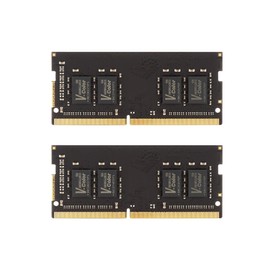 V-Color 16GB(2x8GB) DDR4 2400MHz for iMac 2017 27-inch w/Retina 5K Display & 21.5-inch w/Retina 4K or Non-Retina Display iMac Non-ECC SO-DIMM CL17 1.2V Laptop Memory RAM (TN48G24S817K-VC)
