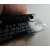 Cherry Electrical 2 Cherry E13 15A N/O & N/C Button