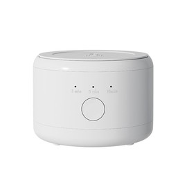 Retainer Cleaner, 200ML Denture Cleaner,50kHz Diamond Cleaner for Dentures, Aligners, Braces, Mouth Guards, Rings Jewelry Cleaning with three modes