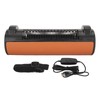 Car Seat Cooling Fan USB Powered Bladeless 3 Speeds Strong