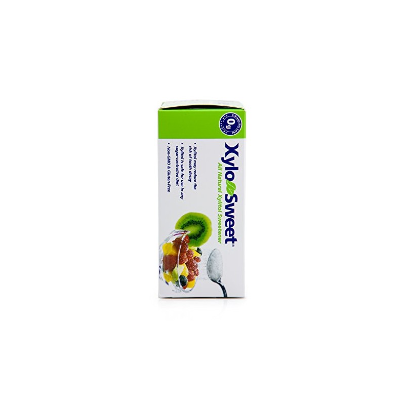 Xlear Xylosweet Packets 100 Count