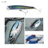 Tacklehouse Contact Feed Popper CFP100SW MB.4 Keimura Amiklia