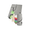 Emily´s Check Lightweight 1585.2302 Children's Play Blanket Picnic Blanket 100