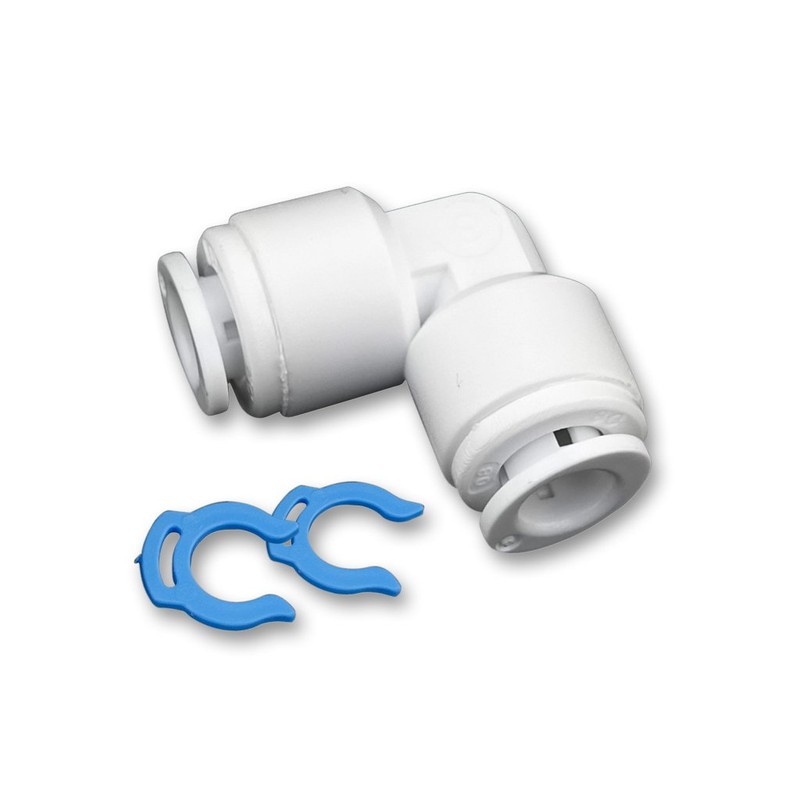 FILTROTECH 10 m Water Inlet Pipe Connection Set for Fridge