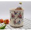 Utensil Crocks Extra Large Kitchen Utensil Holder for Countertop Ceramic