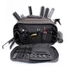 Kassaki Pro Hairdressing Bag Barber Tool Carry Bag Hair Equipment