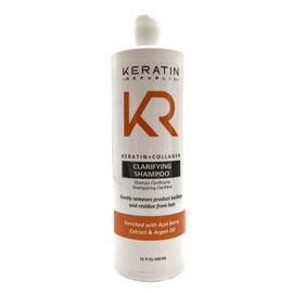 Keratin Republic Keratin+Collag