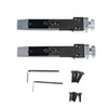 TSPROF Double Clamp For K03, Kadet and Pioneer, For Sharpening